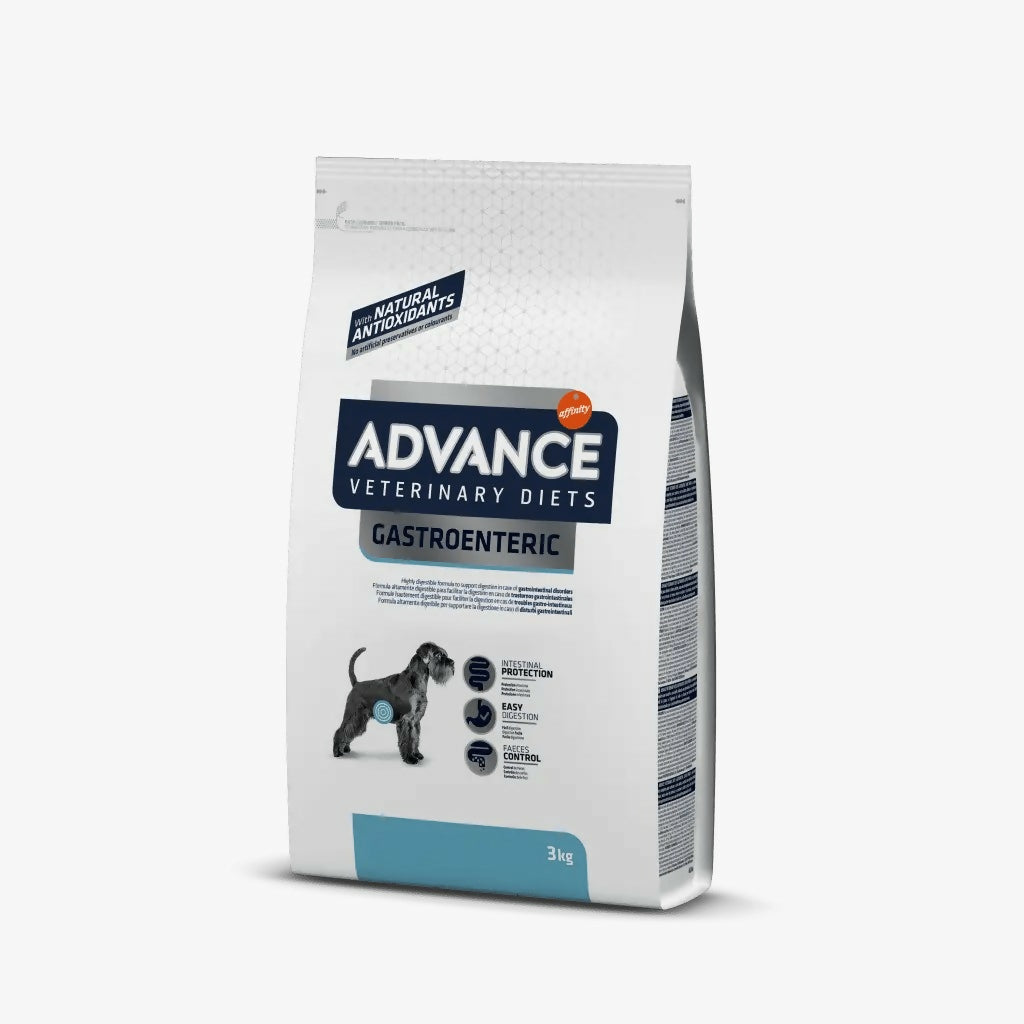 ADVANCE GASTROENTERIC