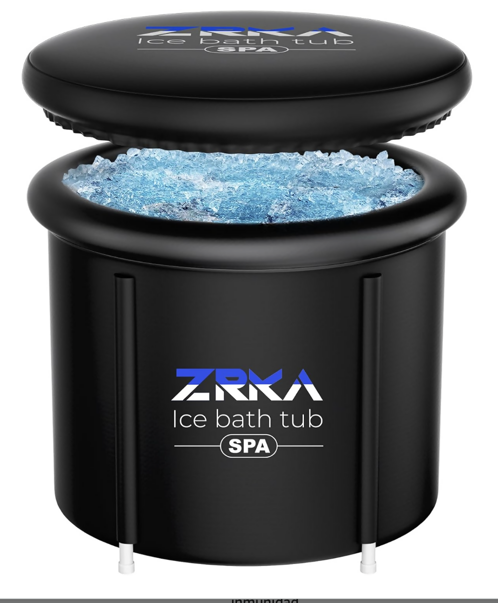 TINA PARA HIELO TERAPIA XL