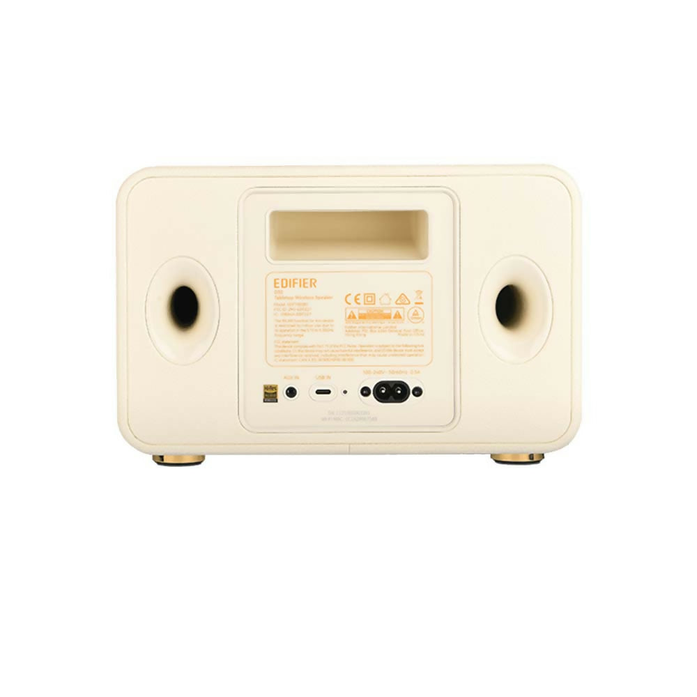 Bocina inalámbrica Edifier D32