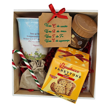 Un café con fe Navideño