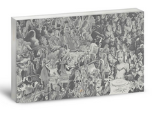 BLACKPINK - ROSÉ -R-