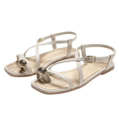 SANDALIAS PARA DAMA RAMARIM