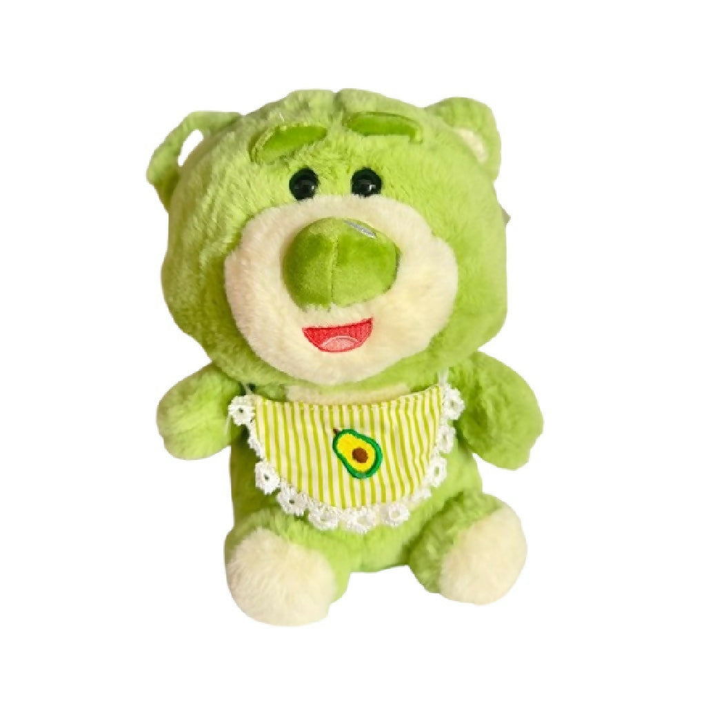 PELUCHE DE OSITO ADORABLE