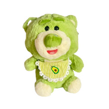 PELUCHE DE OSITO ADORABLE