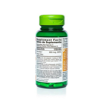 Folic Acid 2