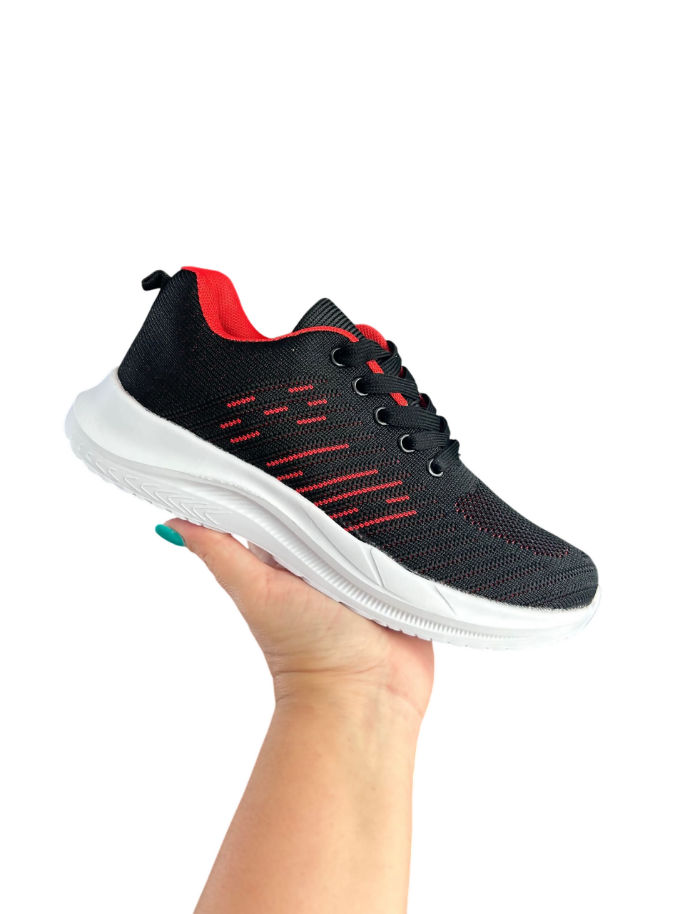 Tenis para dama MDY2351C