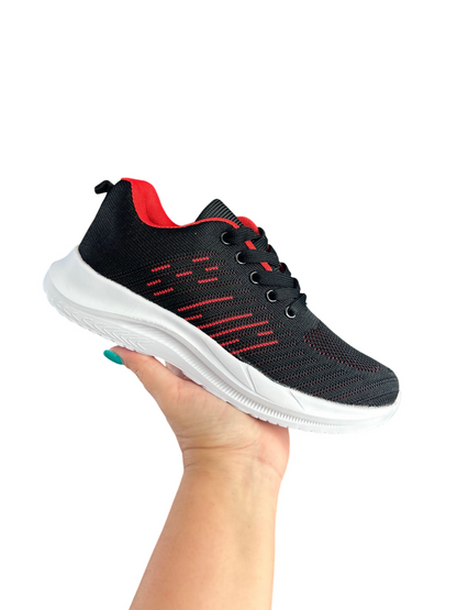 Tenis para dama MDY2351C