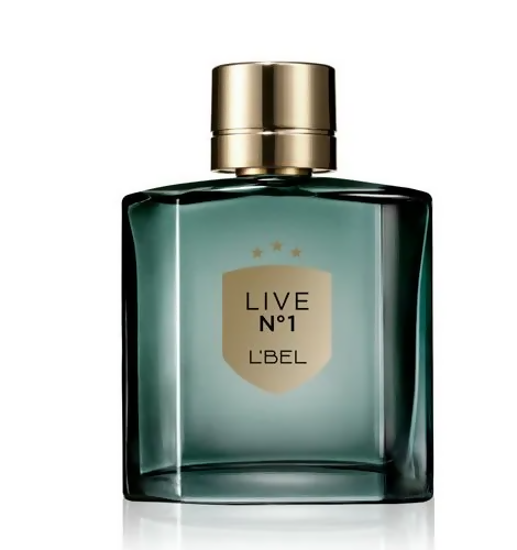 PERFUME PARA CABALLERO - LIVE (100ml)