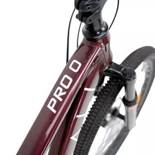 BICICLETA JUNIOR MTB PRO 026