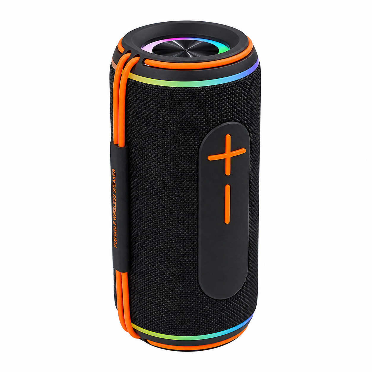 Bocina Bluetooth Portátil MFGO-M9 20W | Bluetooth 5.3 | Outdoor | Resistente a Salpicaduras IPX6 |
