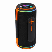 Bocina Bluetooth Portátil MFGO-M9 20W | Bluetooth 5.3 | Outdoor | Resistente a Salpicaduras IPX6 |