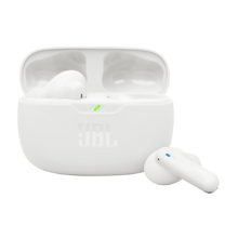 Audífonos inalámbricos JBL Vibe Beam 2