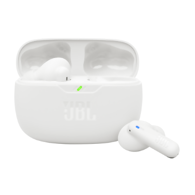 Audífonos inalámbricos JBL Vibe Beam 2