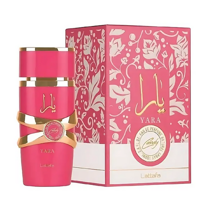 PERFUME PARA DAMA - YARA (100ml)