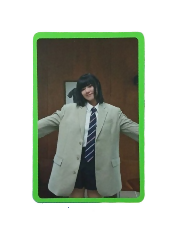 TWICE - PHOTOCARD THIS IS FOR (FOR VER)