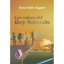 Las Minas Del Rey Salomón