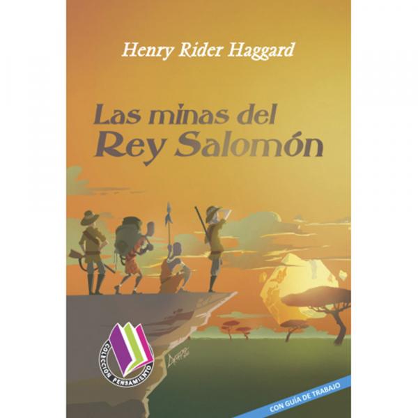 Las Minas Del Rey Salomón