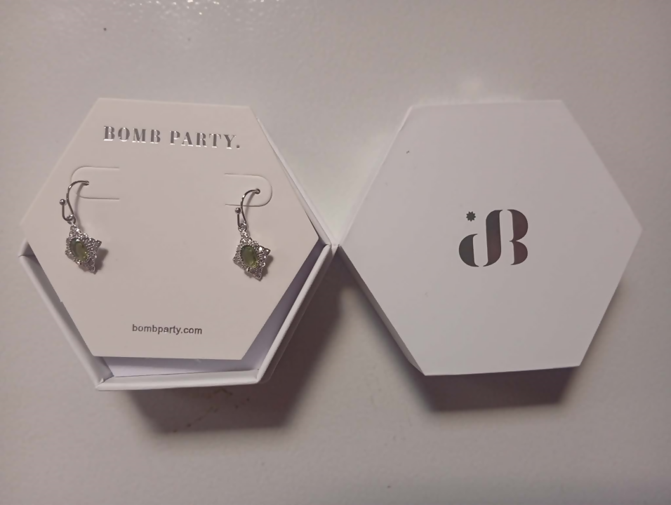 BOMB PARTY - ARETES