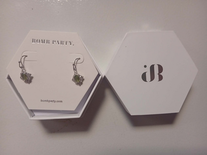 BOMB PARTY - ARETES