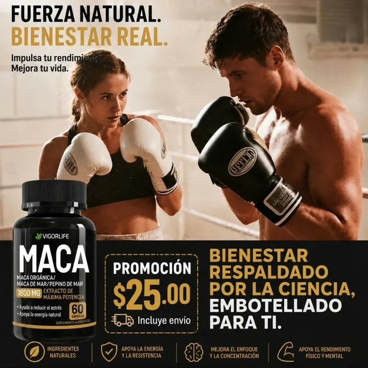 MACA