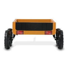 BERG Tandem Trailer L