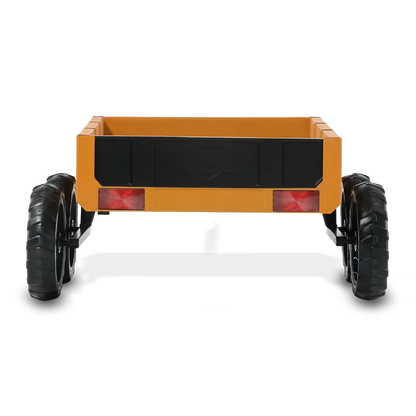 BERG Tandem Trailer L
