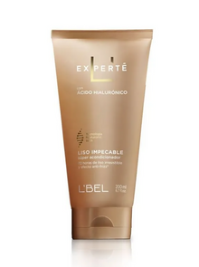 EXPERTÉ LISO IMPECABLE CON ÁCIDO HIALURÓNICO