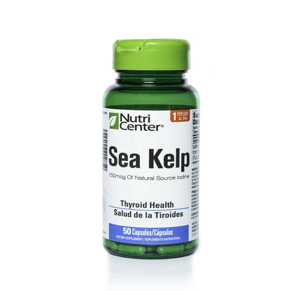 Sea Kelp 1