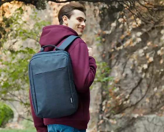 Lenovo Backpack casual B210 15.6