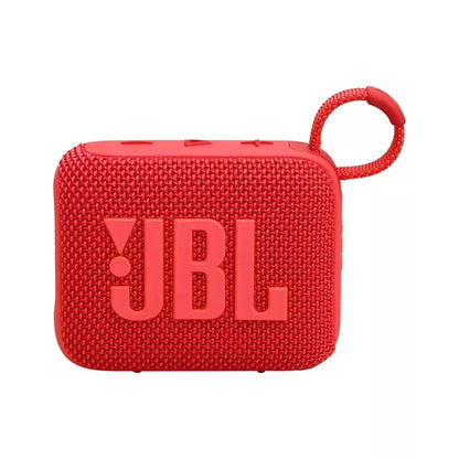 Bocina inalámbrica JBL GO4 5 Watts