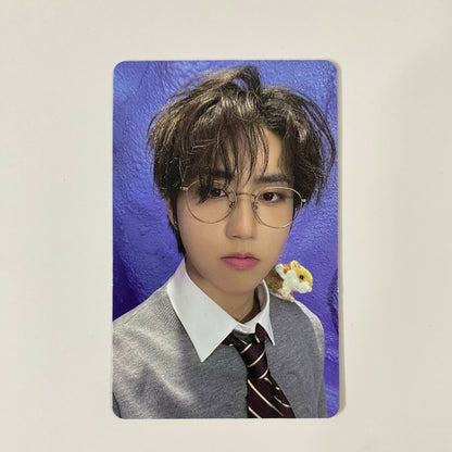 STRAYKIDS - PHOTOCARD MAGIC SCHOOL
