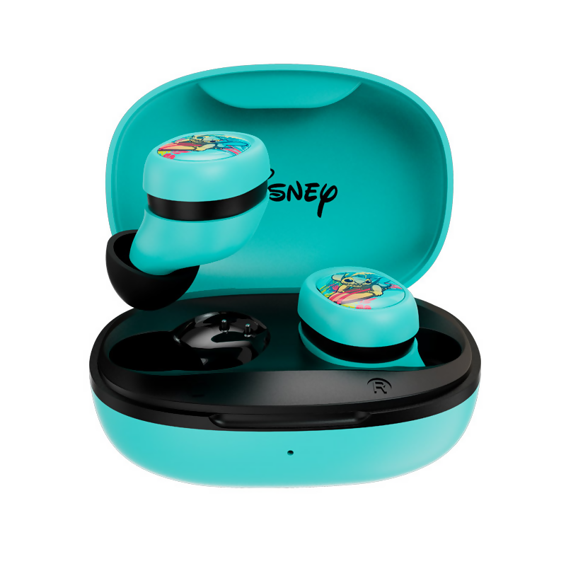 Disney Stich Earbuds TWS W/ChargCase