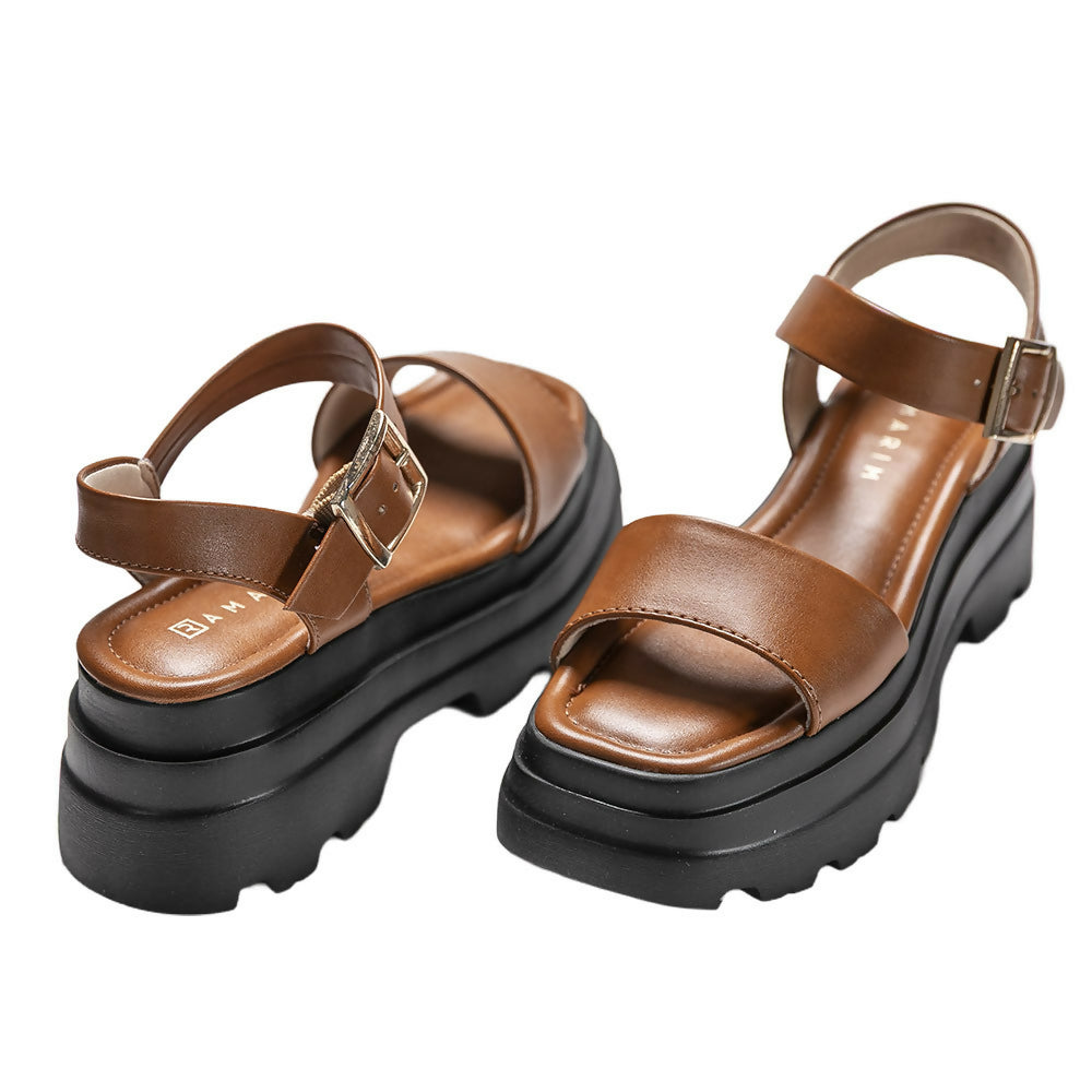 SANDALIAS PARA DAMA