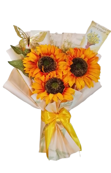 ARREGLO ESPECIAL ELEGANCIA NATURAL