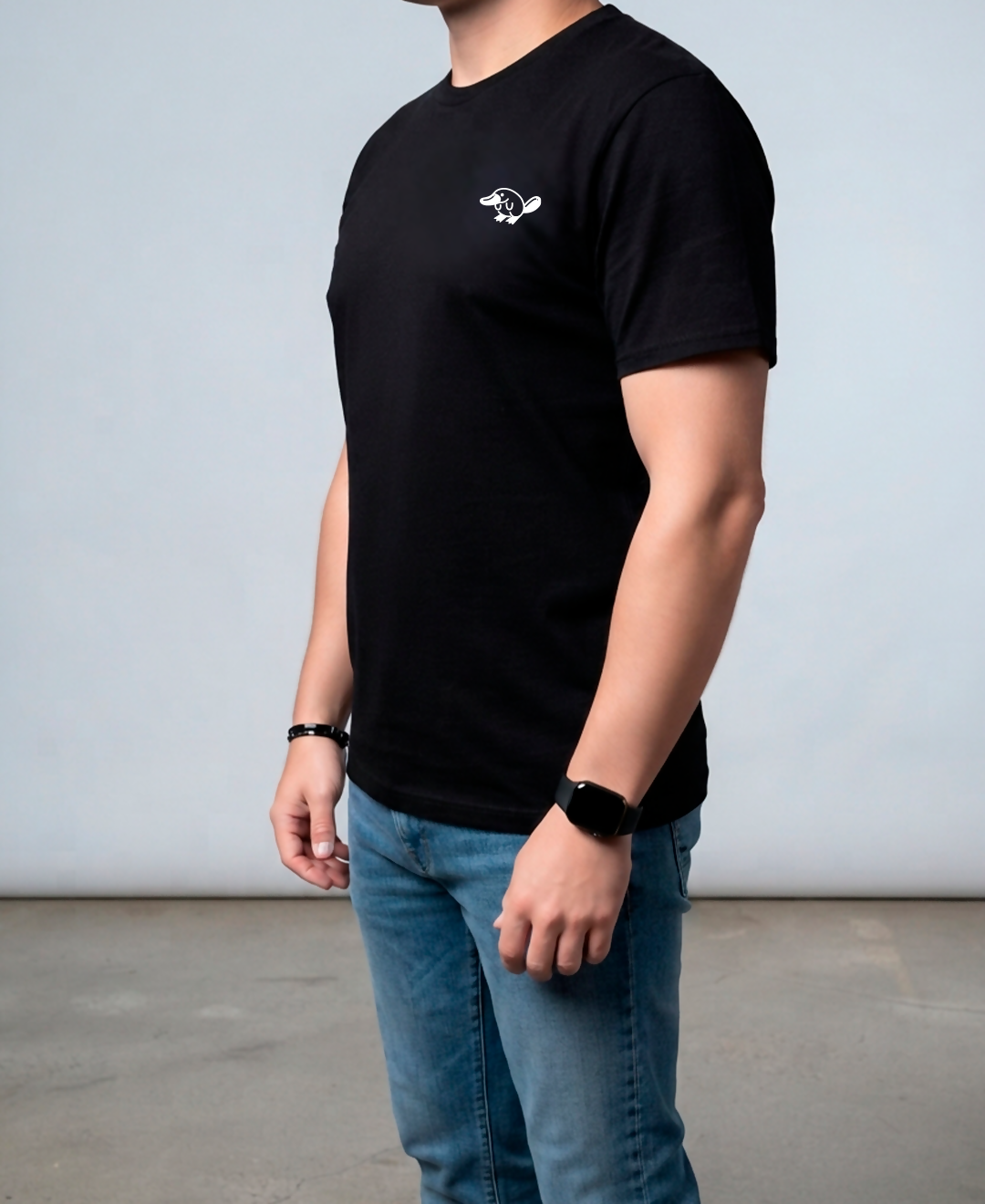 ORIGIN Basic Shirt