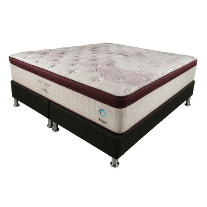 Cama Restonic Freestyle Firm