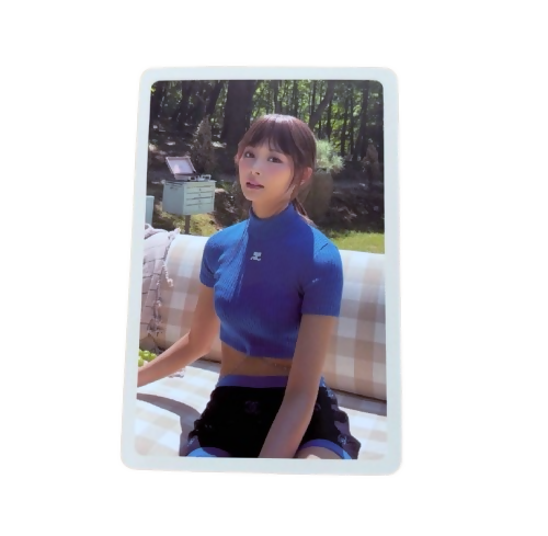 TWICE - BETWEEN 1&2 (PATHFINDER VER)