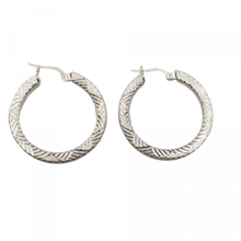 Argolla Diamantada Plata 925