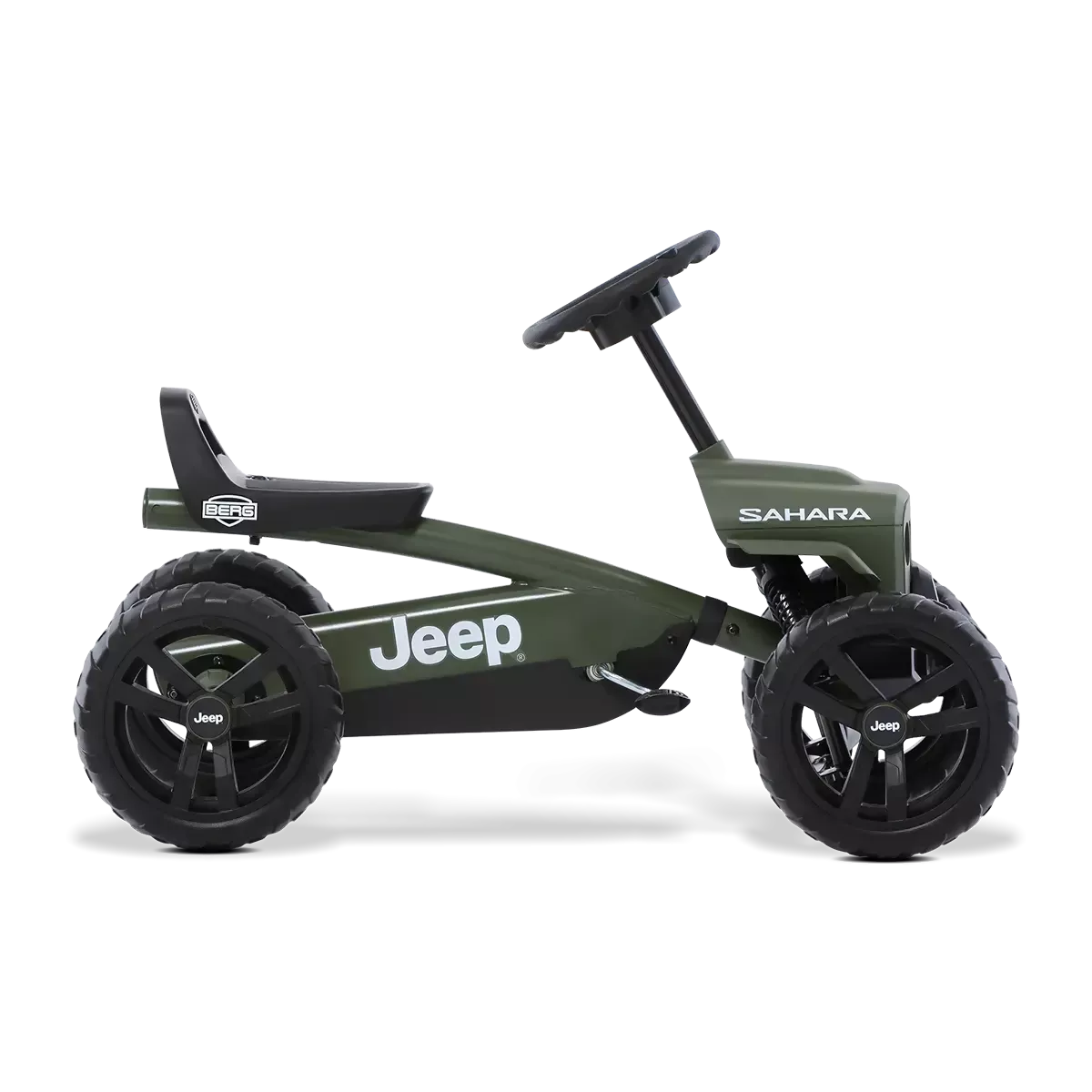 BERG Jeep Buzzy Sahara