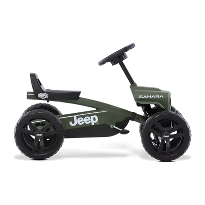 BERG Jeep Buzzy Sahara