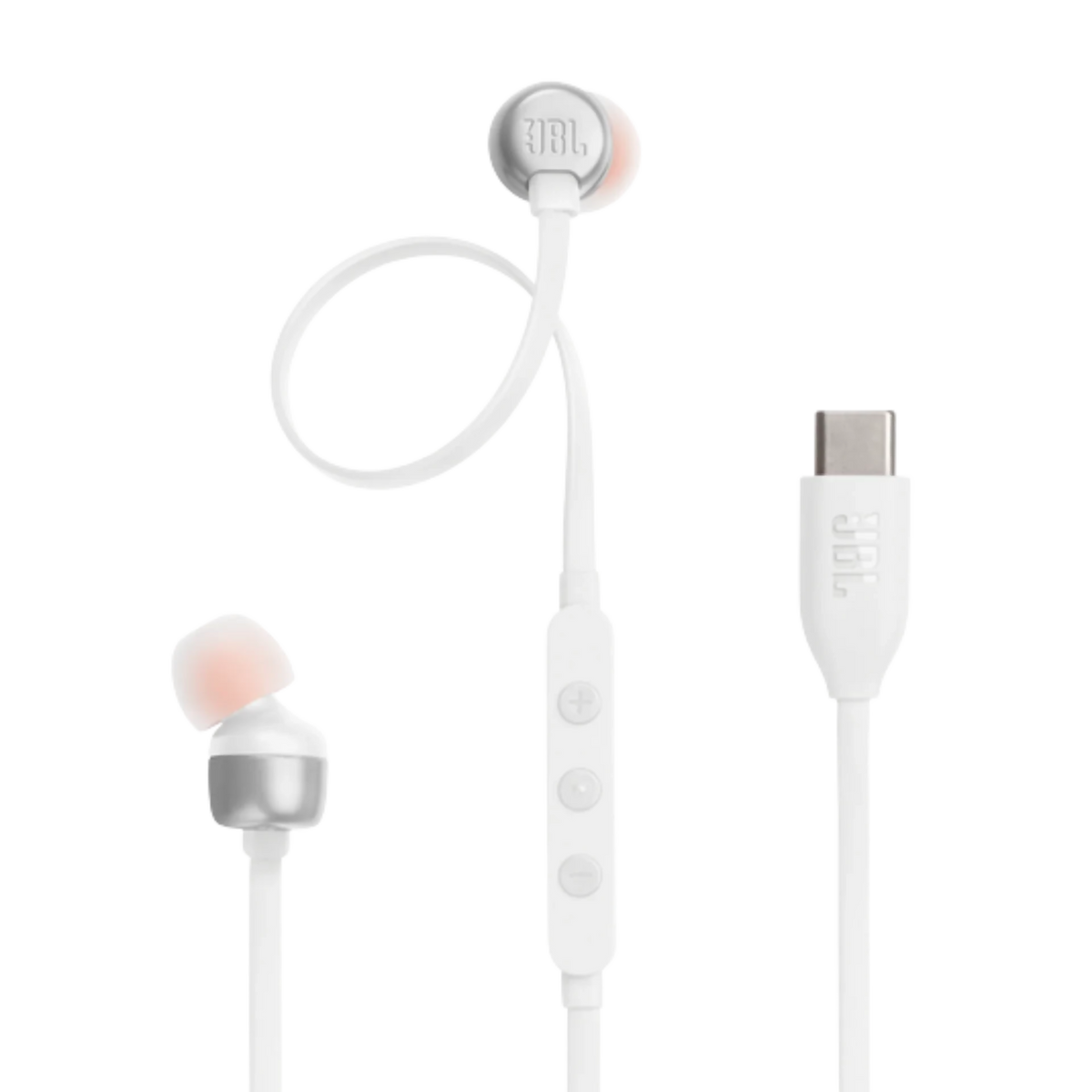 JBL Tune 310C USB-C Earphones