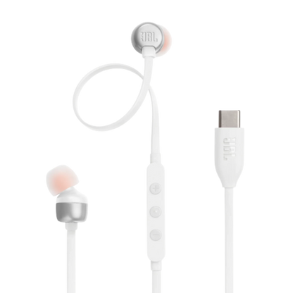 JBL Tune 310C USB-C Earphones