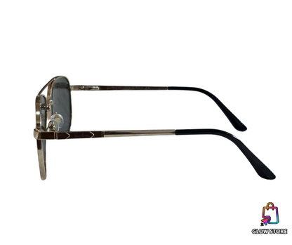 LENTES DE SOL TIPO RAYBAN AVIADOR