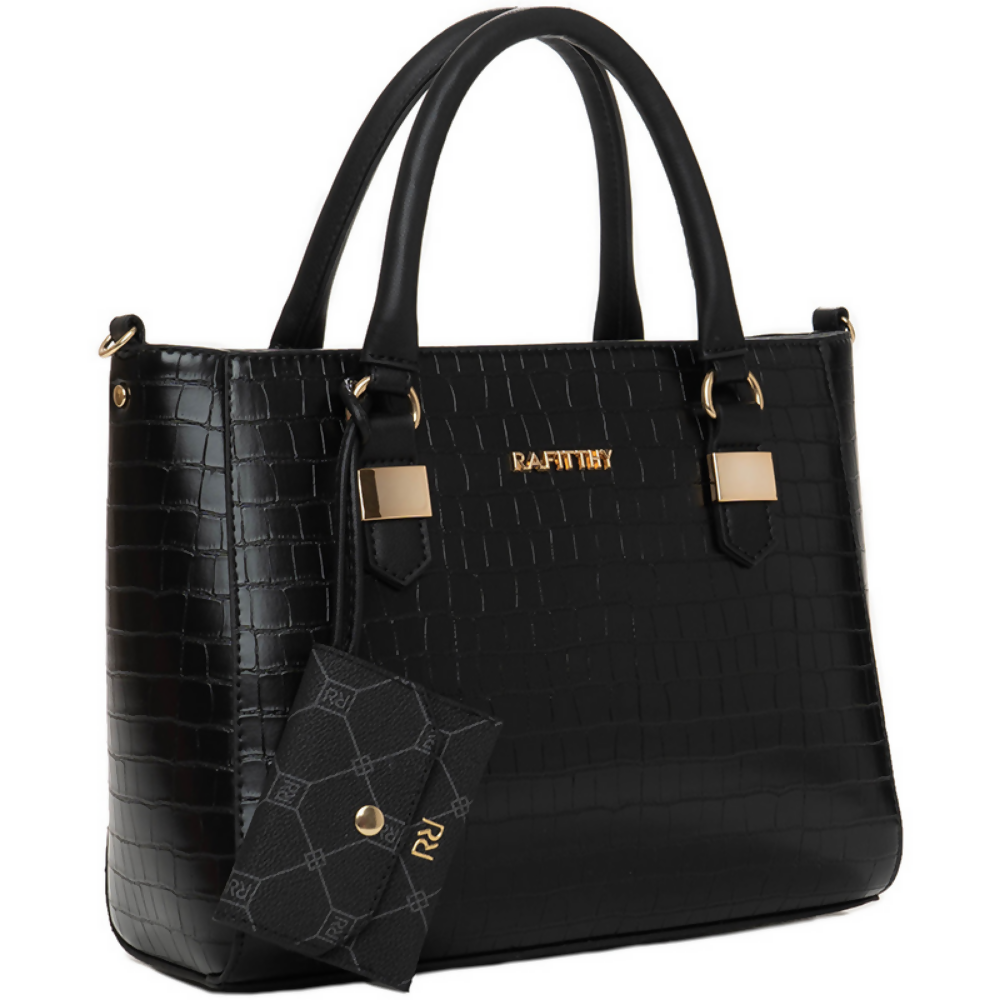 CARTERA PARA DAMA - MARCA RAFITTHY