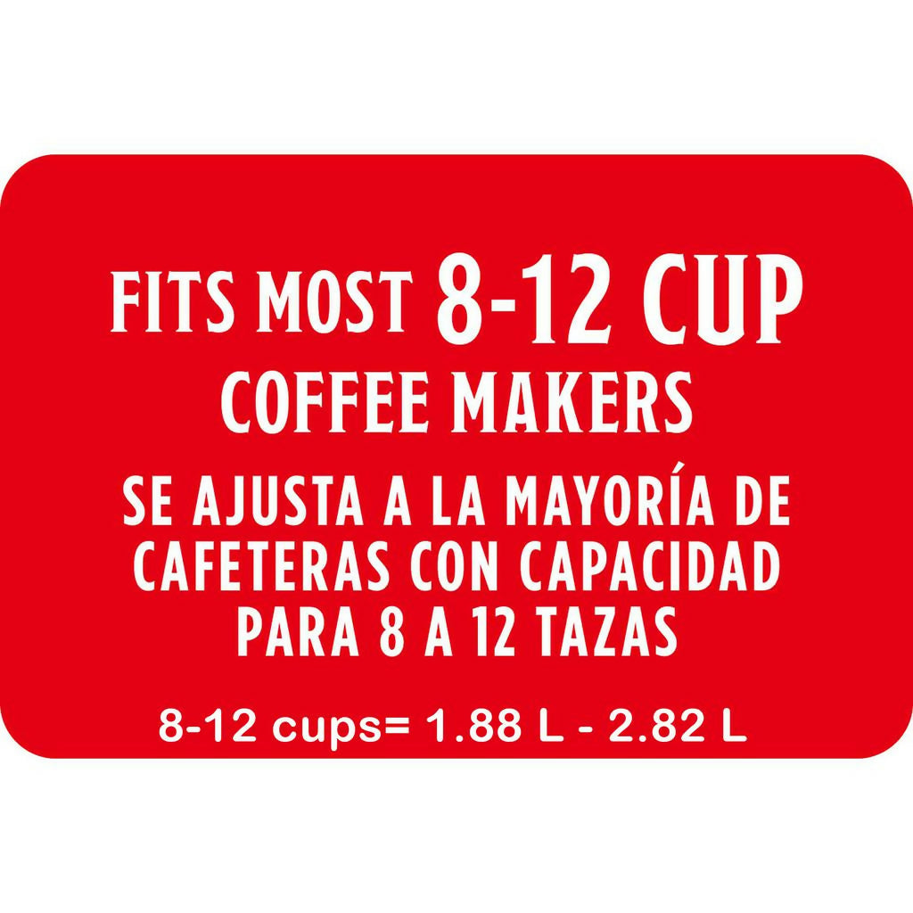 Filtros para café