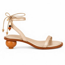 Tacon Sphere Beige