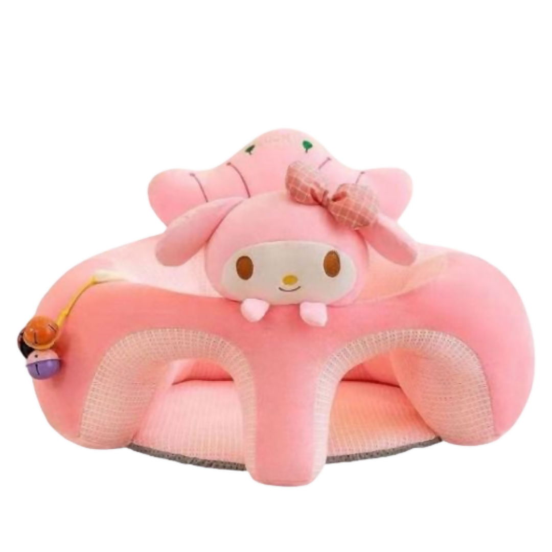 Asiento ergonómico para bebé