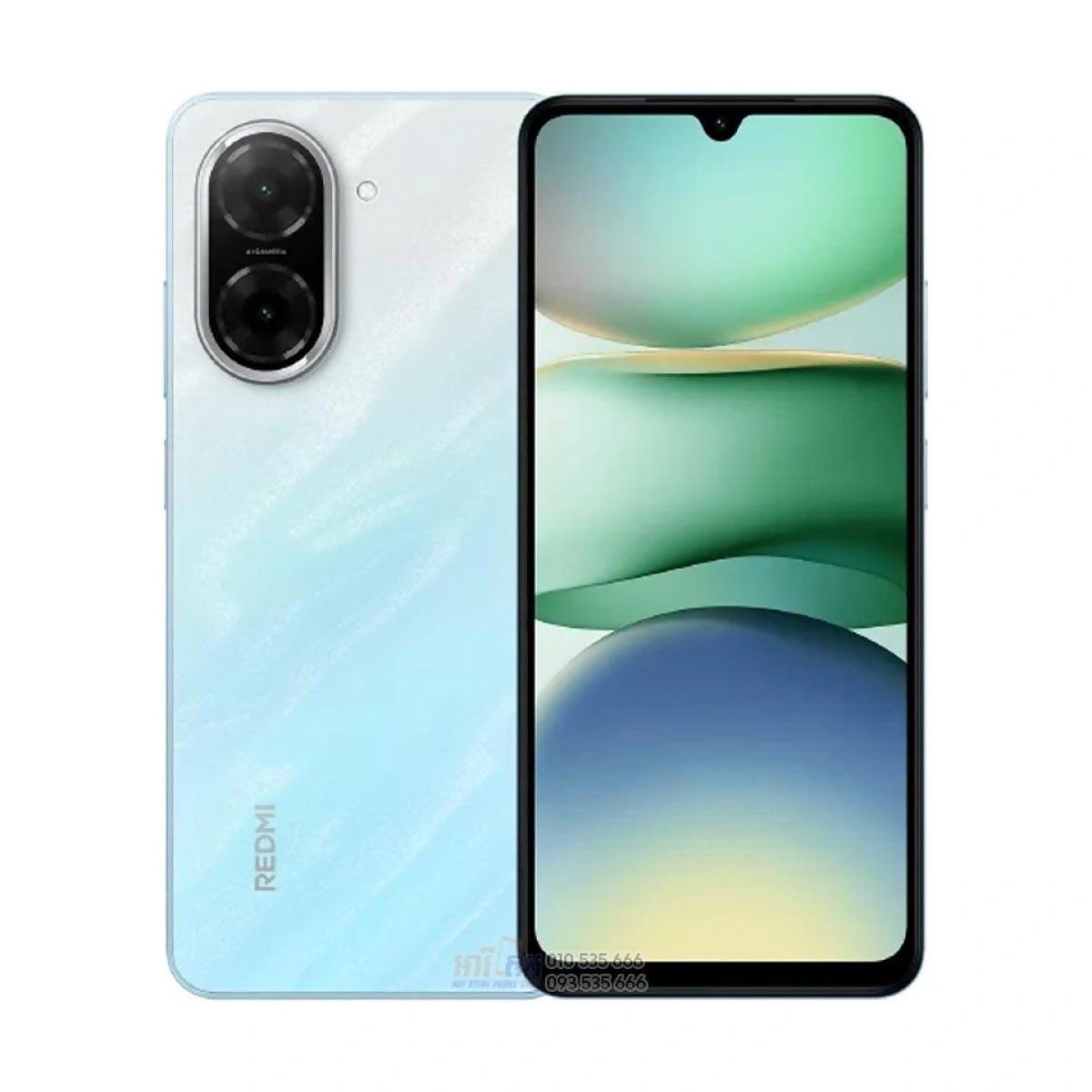 Xiaomi Redmi A5 US 4GB+128GB