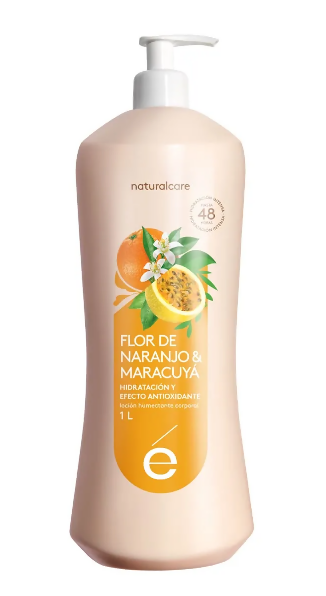 CREMA CORPORAL - NATURALCARE (1L)