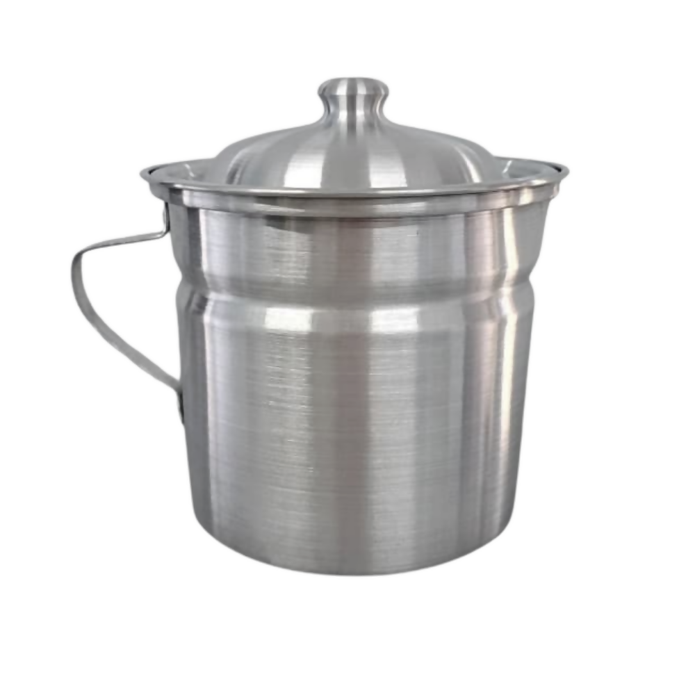 Jarra de Aluminio